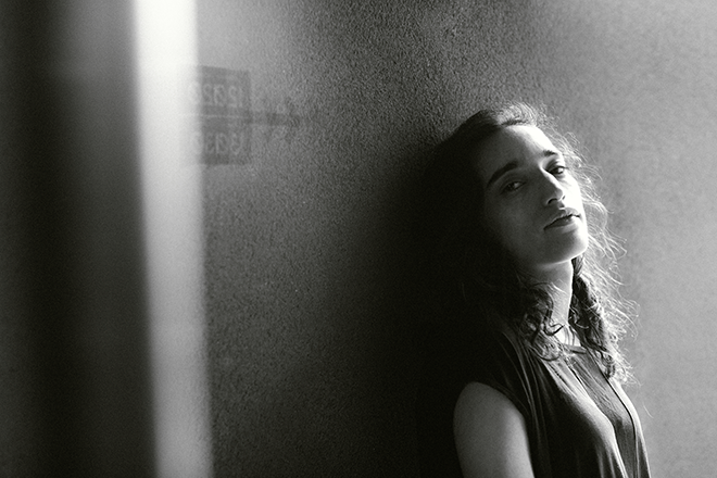 ​Sama’ Abdulhadi takes over the next fabric presents mix