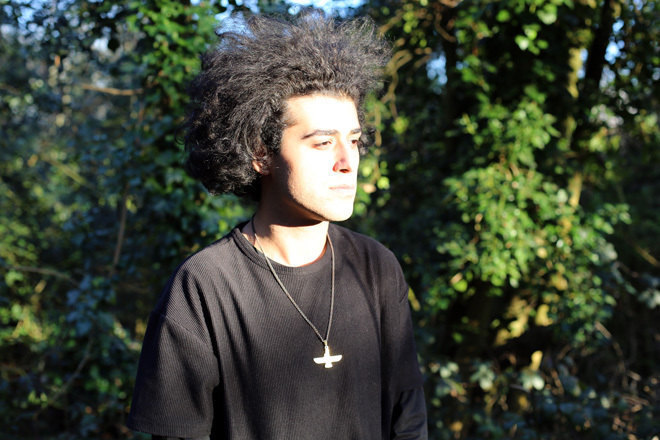 Sami Baha