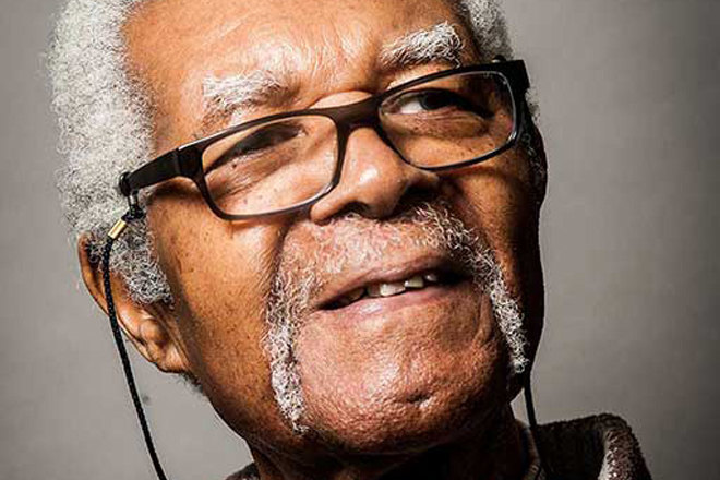 Notting Hill Carnival co-founder Sam King has passed away