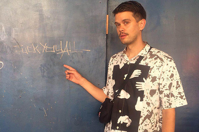 Premiere: 5ive + Samo DJ combine to create bubbly house bliss