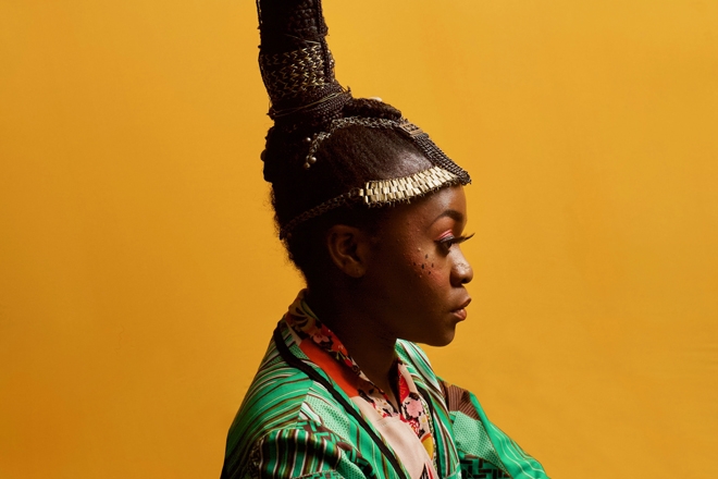 Goldie, Sampa The Great and Mala are playing Beat Horizon