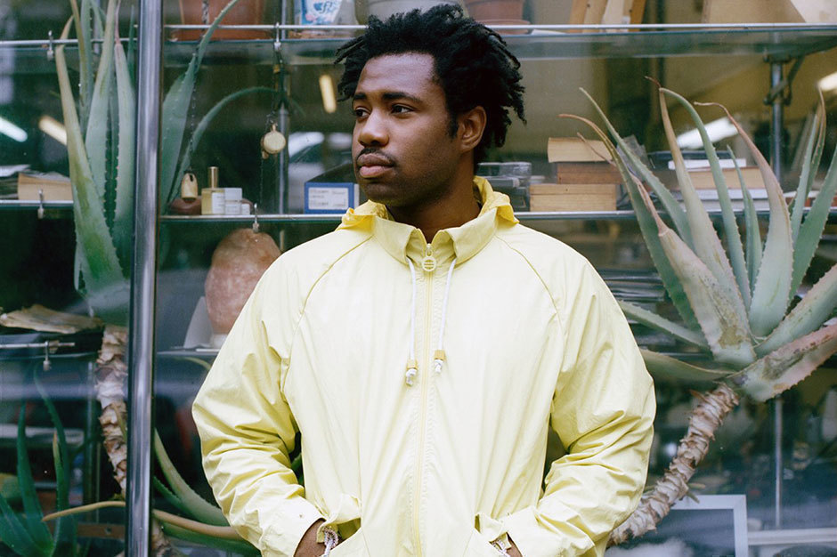 Witness Sampha’s ‘Process’ on debut album