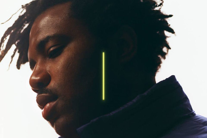 Sampha releases new material 'Timmy's Prayer'