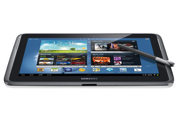 Samsung Galaxy Note 10.1