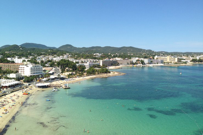 Ibiza council is cracking down on noisy clubs and bars in San Antonio