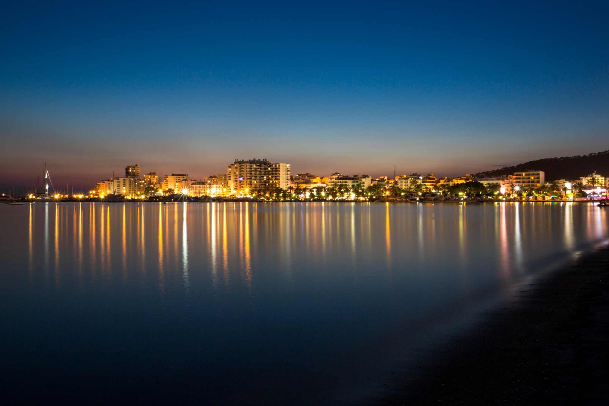 New laws lead to €1.4 million in fines for Ibiza venues