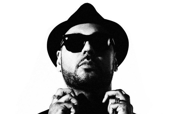 Roger Sanchez and Booka Shade are playing Privilege's opening party