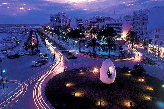 Ibiza cannot handle the rise in tourism, says local government