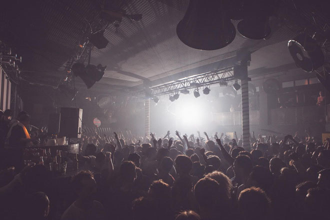 Sankeys Ibiza is doing a 6 month season in 2016