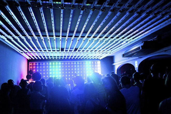 Sankeys Ibiza will awaken on May 1st