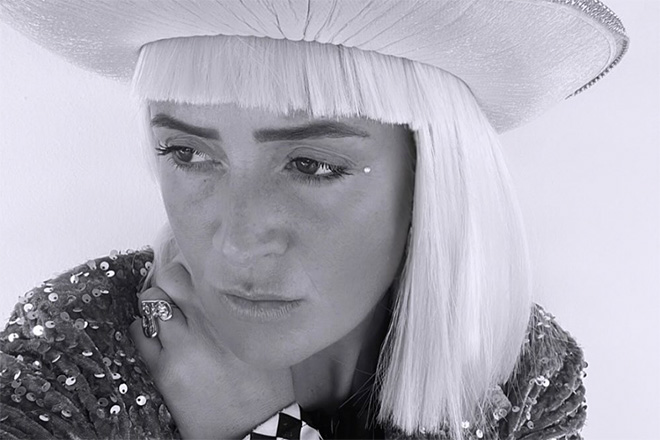 Woman found dead at Houghton Festival named as Ibiza DJ Santanna Oush