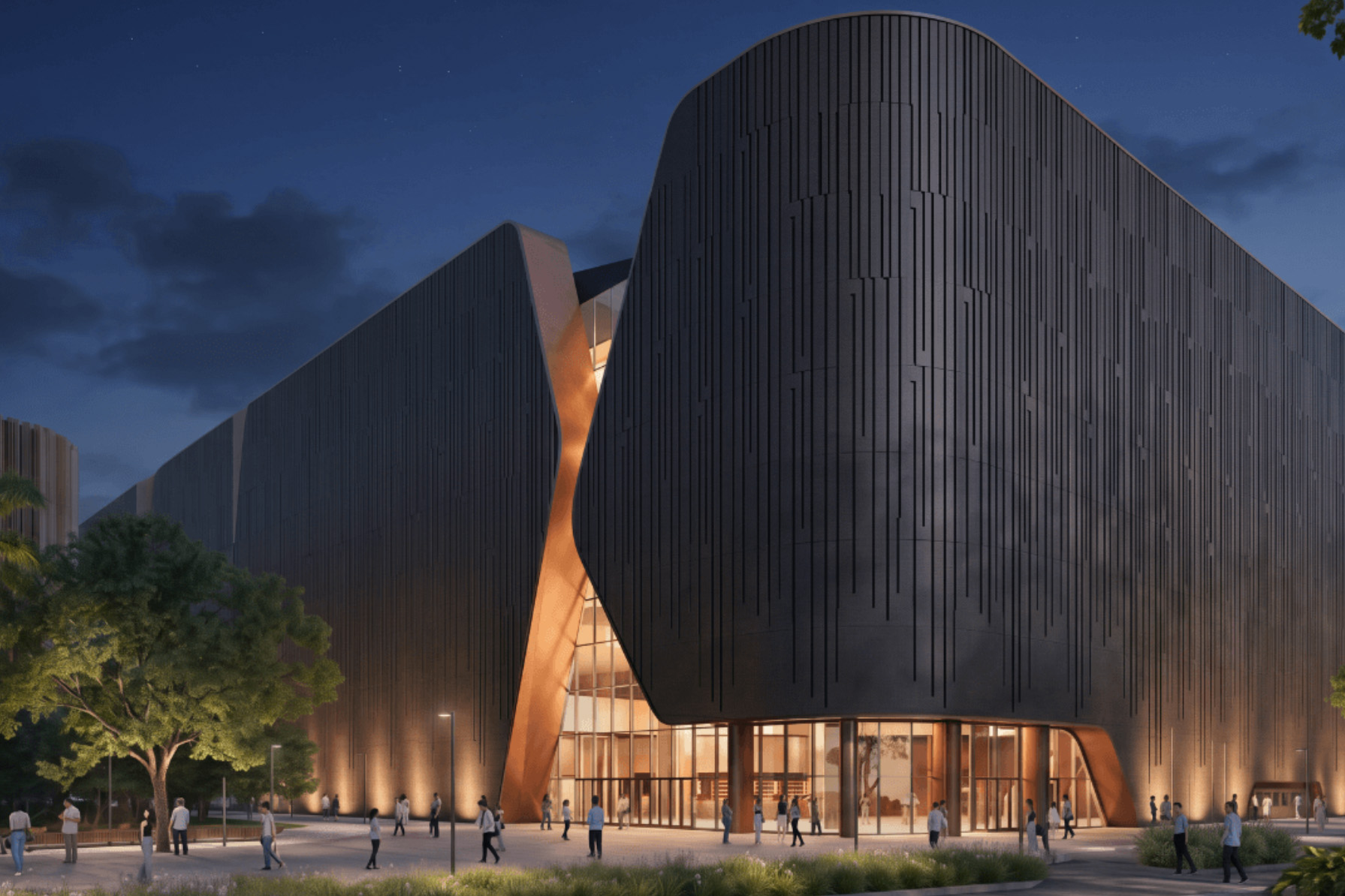 Live Nation to build 21,000-capacity indoor music venue in São Paulo