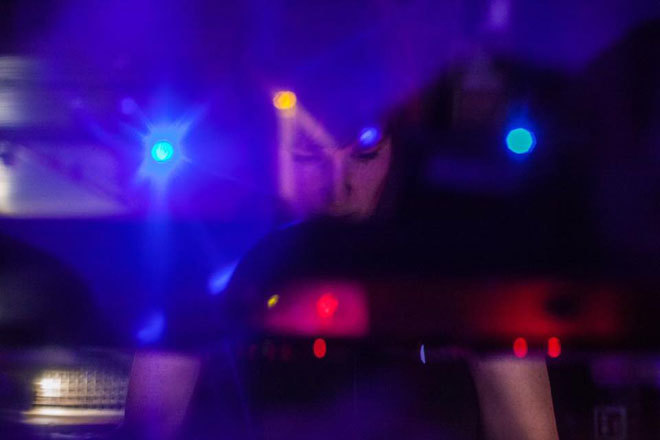 Essential: Saoirse live from fabric