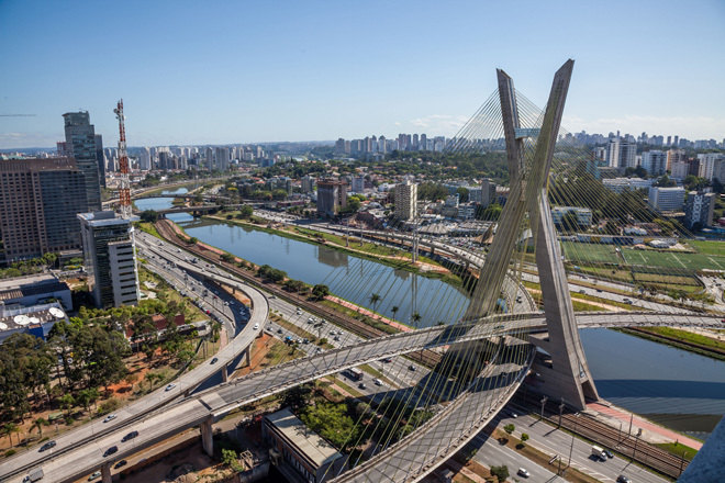 Mixmag Live is launching in Brazil
