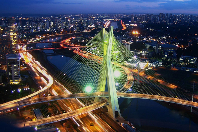 DGTL is expanding to São Paulo