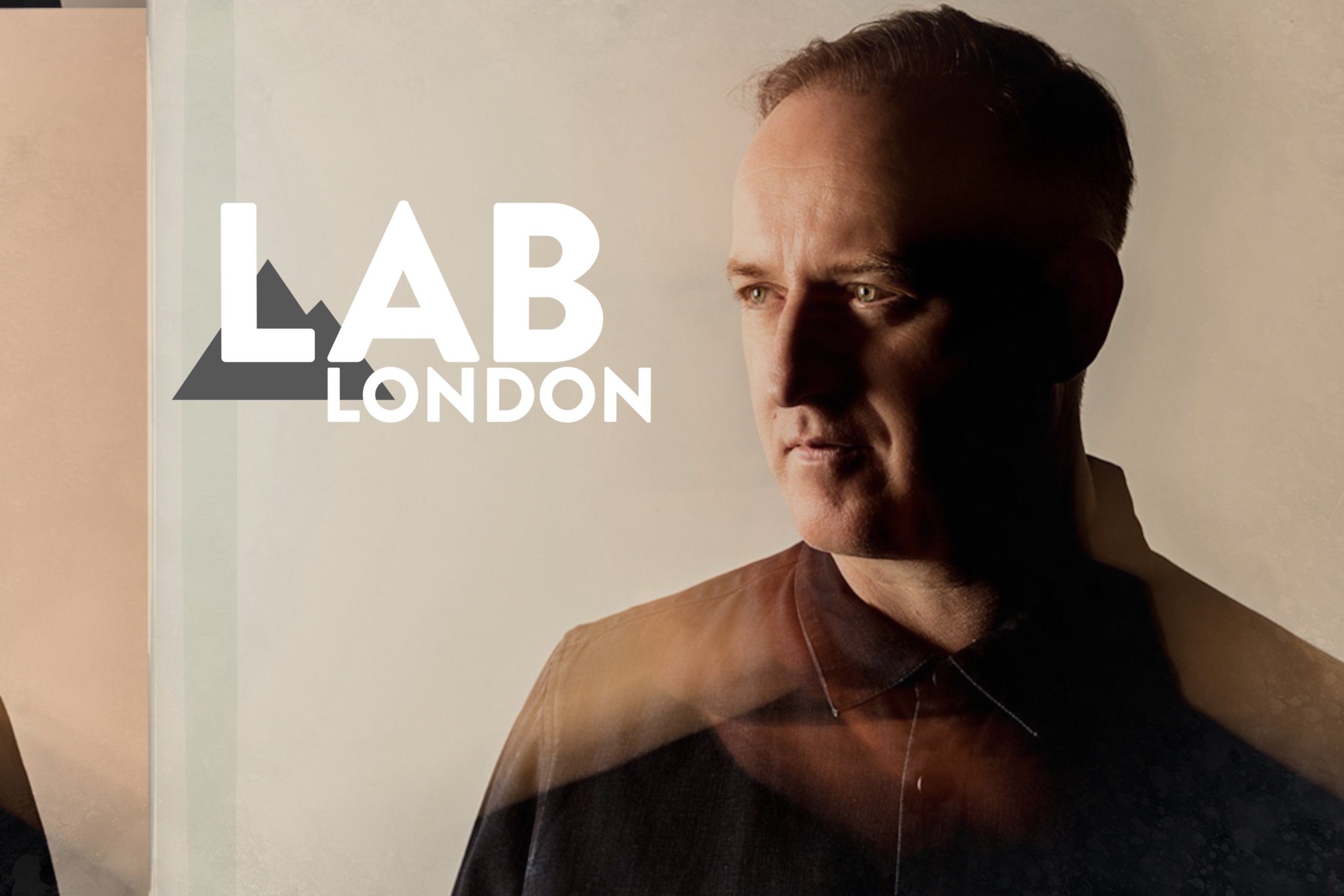 Sasha in The Lab LDN