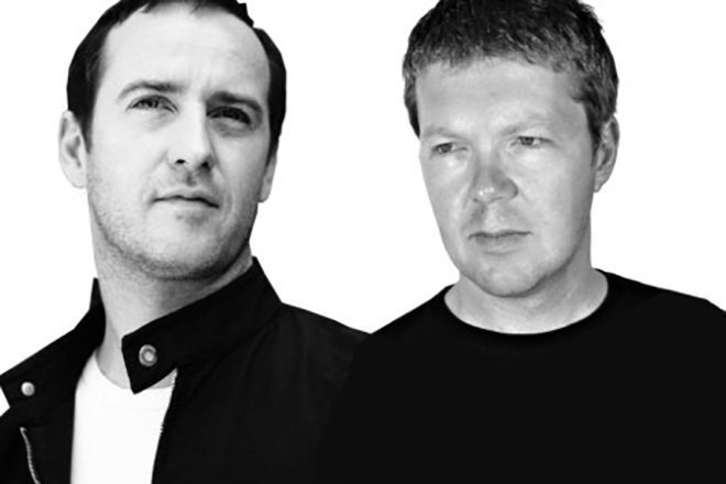 Sasha and John Digweed to return at The Social Festival