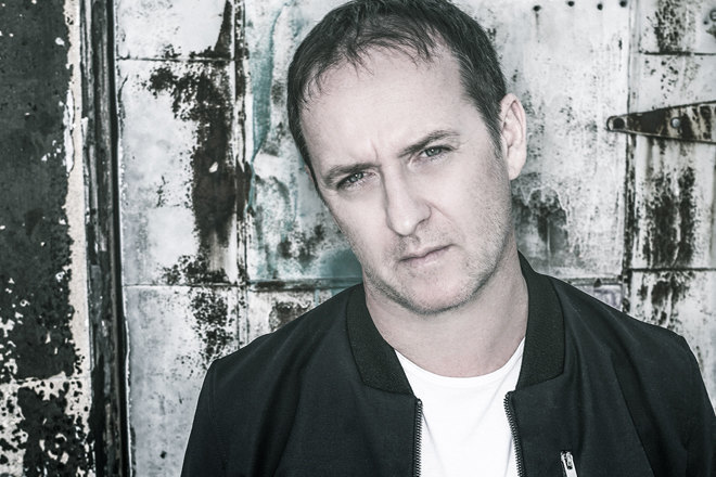 Sasha, Eric Prydz and Basement Jaxx head down under for Electric Gardens
