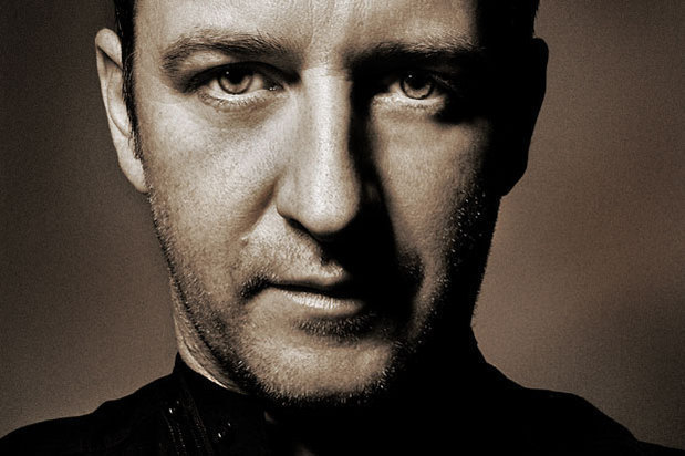 Mixmag Live with Sasha