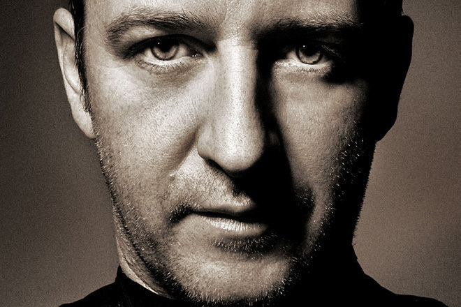 Sasha to perform his back catalogue live next year