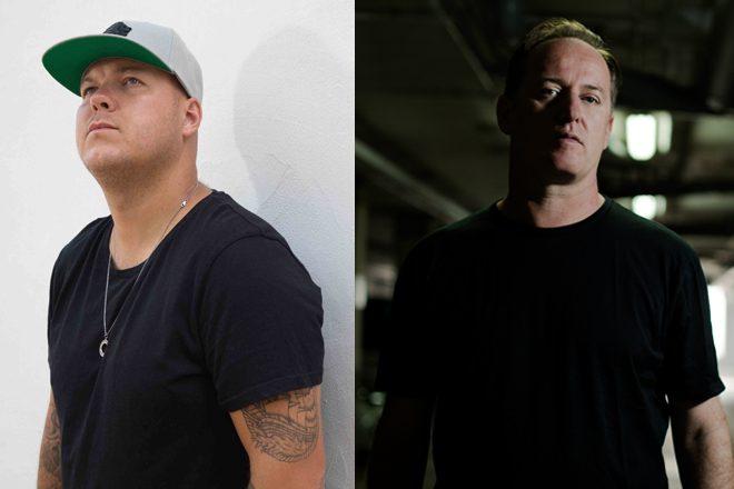 Premiere: Sasha teams up with Alan Fitzpatrick for an absolute stomper