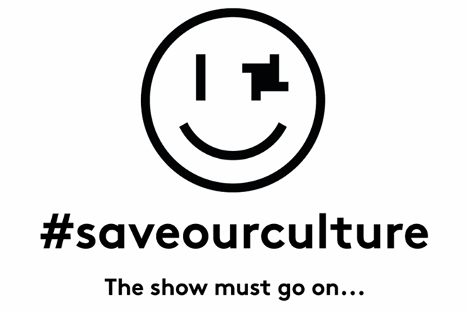 UK promoters join forces to present #SAVEOURCULTURE parties in aid of fabric