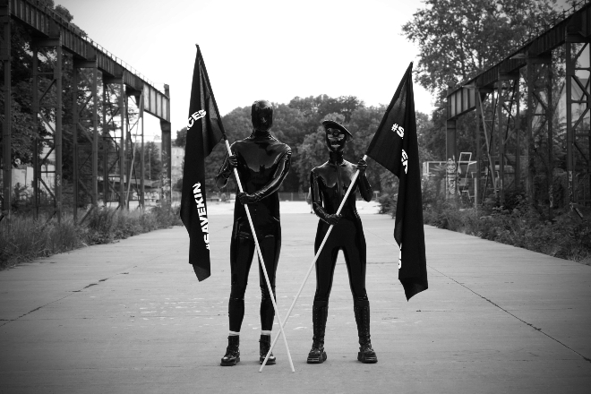 Queer nightlife groups organise protest to 'Save Kink Spaces' in Tower Hamlets