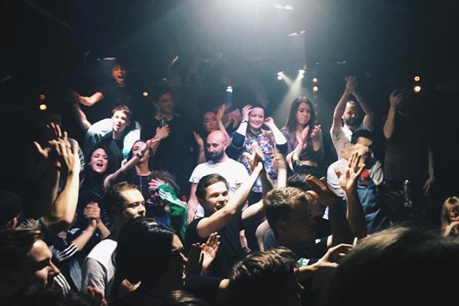 Music Venue Trust launches #saveourvenues crowdfund