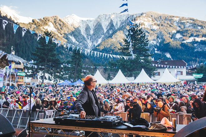 Snowbombing Canada announces ODESZA, Gorgon City, Justin Martin and more for 2018