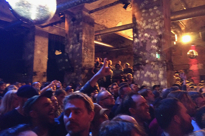 Berlin’s oldest queer club SchwuZ files for bankruptcy amid financial struggles