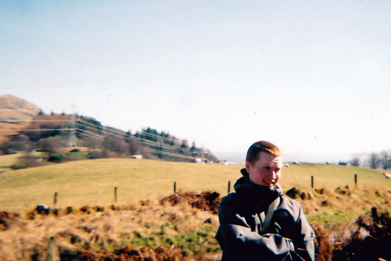 High times in the Highlands: Exploring the outer reaches of Scotland's ...