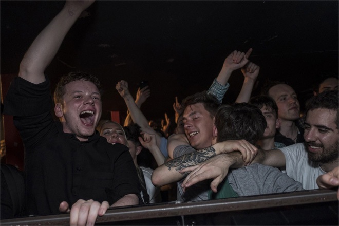 ​Scottish nightclubs launch legal action against Covid restrictions