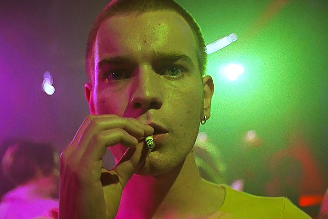Scots do more cocaine and MDMA in one session than anyone else in the world