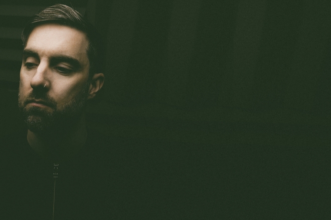 Scuba shares celebratory plans for his label Hotflush Recordings' 20th anniversary