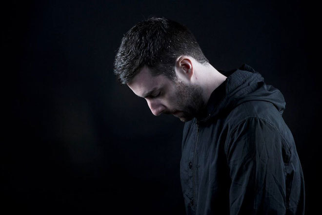 Scuba unveils 'Claustrophobia' remixes