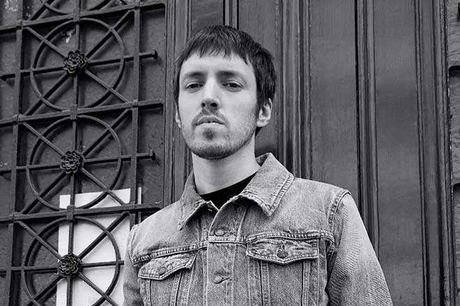 Ed Banger announces London party featuring SebastiAn