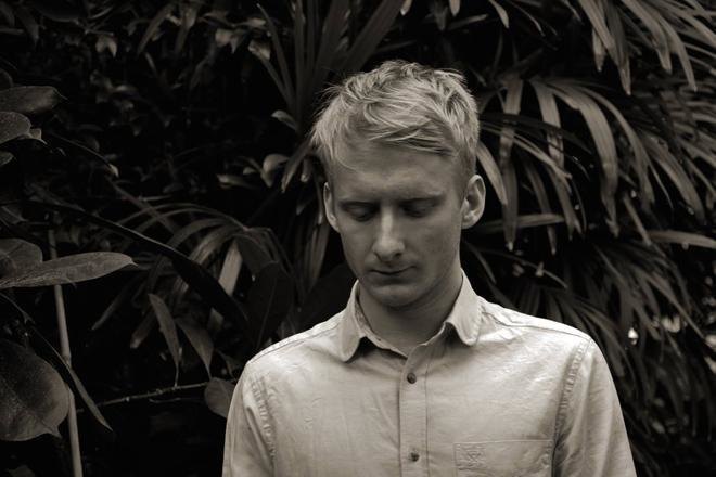 Seb Wildblood explores 'Foreign Parts' on debut album