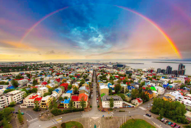 Iceland's Secret Solstice unveils its million dollar festival ticket