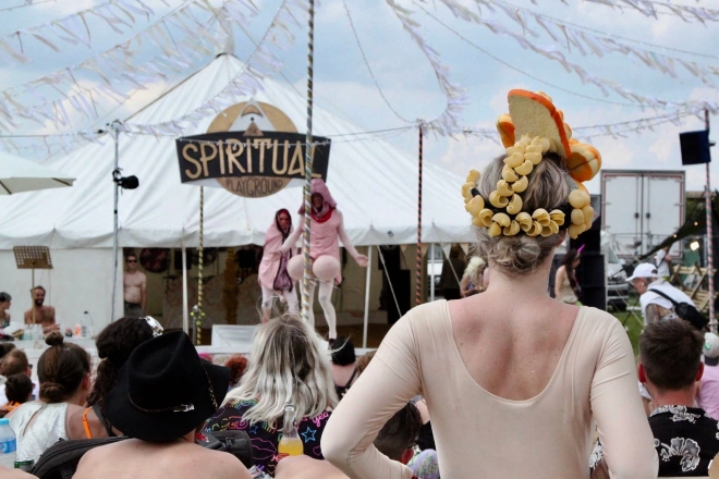 ​Secret Garden Party confirms 2022 dates and opens ticket registration