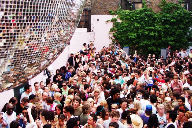 ​Secretsundaze celebrates 20th anniversary with year-long party series
