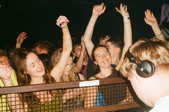 "Letterboxd for clubbing": New app allows you to rate DJ sets after a night out