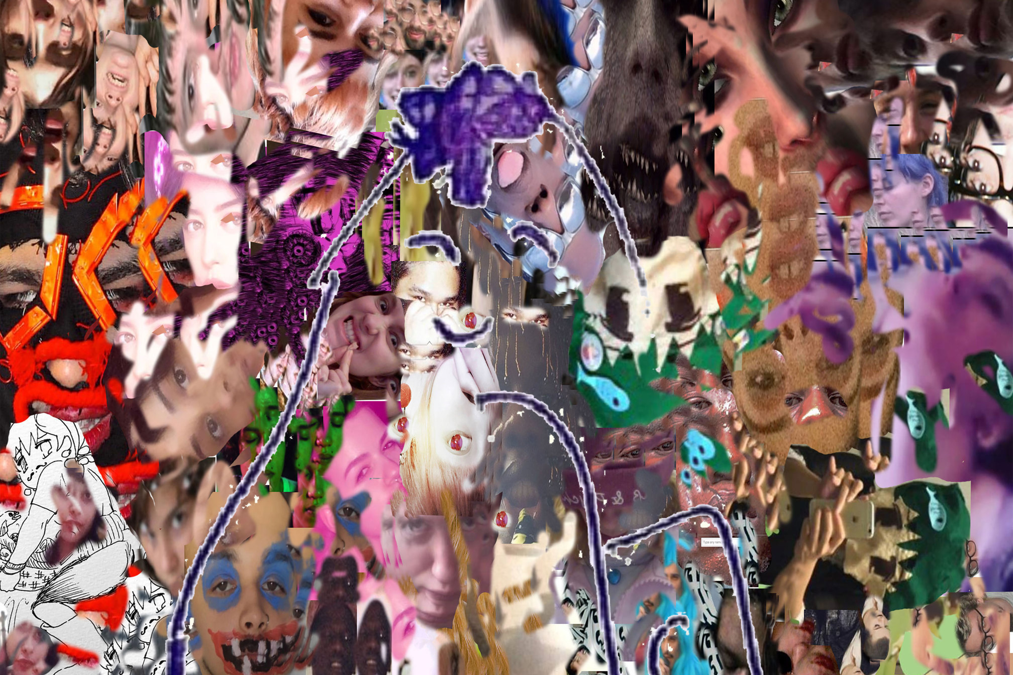 Essential: Xquisite Nihil’s ‘Seize The Means Of Production’ compilation