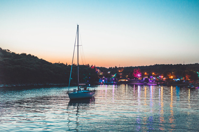 Dekmantel is going to Croatia next year