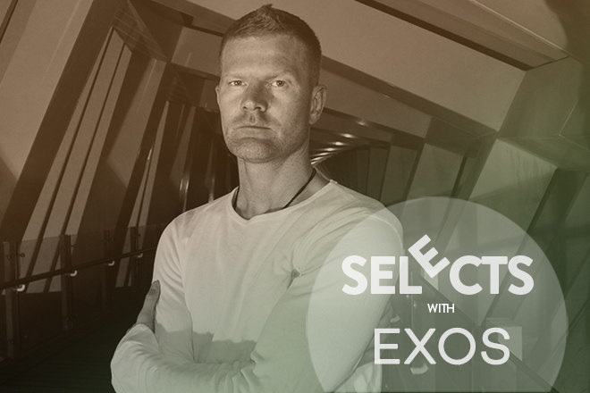Selects: Exos for Secret Solstice
