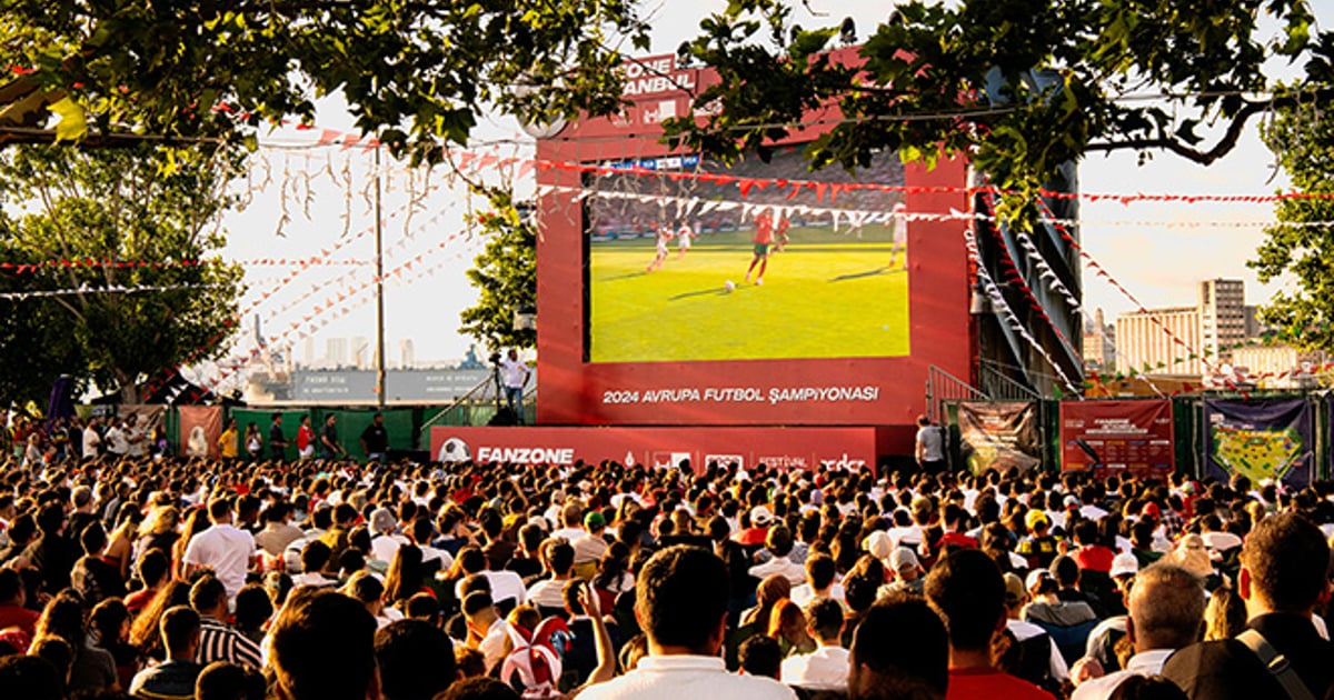 Where to Catch the World Cup 2026: UK Nightlife Venues