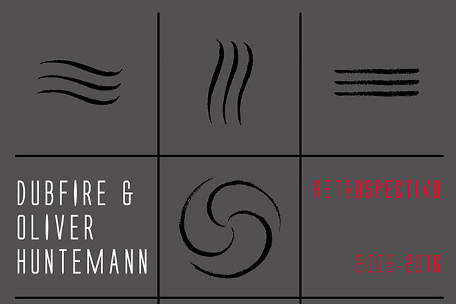 Dubfire & Oliver Huntemann unveil 'Retrospectivo' album details