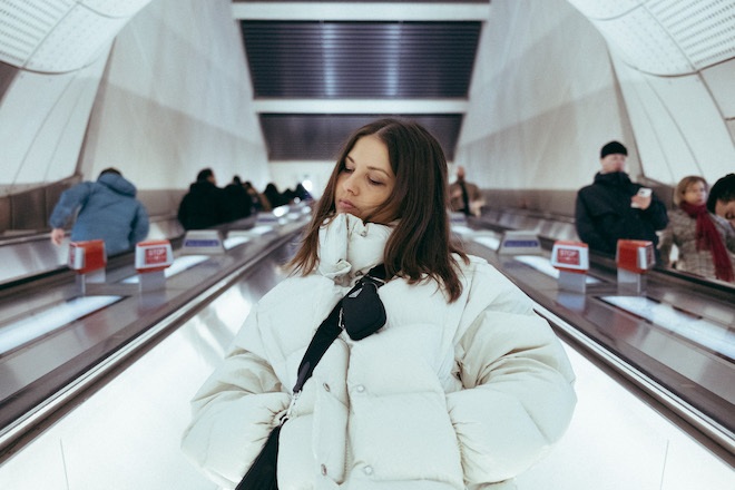 Sensu reveals entirety of mixed-genre 'AM___PM' EP