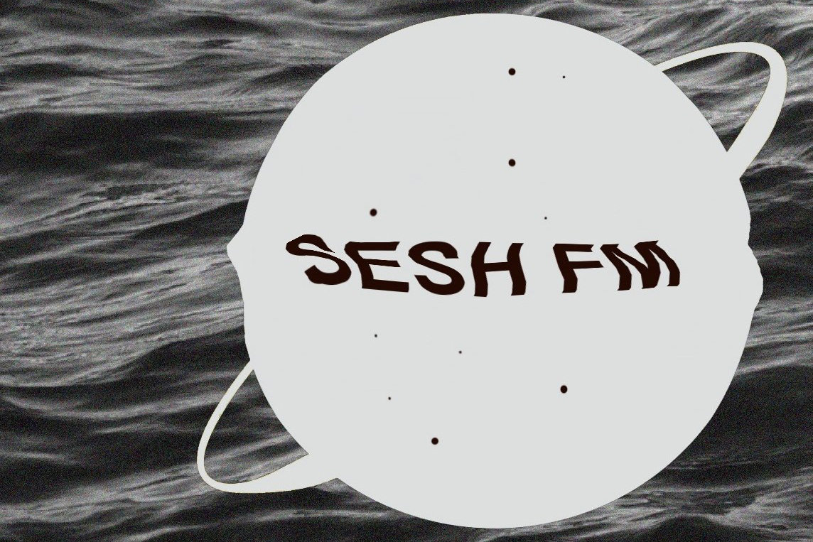 SESH FM announce charity compilation in aid of Palestine