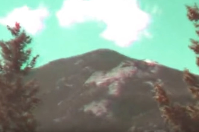 Check the psychedelic video premiere of Session Victim's 'Finderlohn'