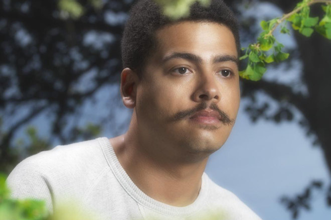 Seth Troxler plans to climb Mount Kilimanjaro for charity
